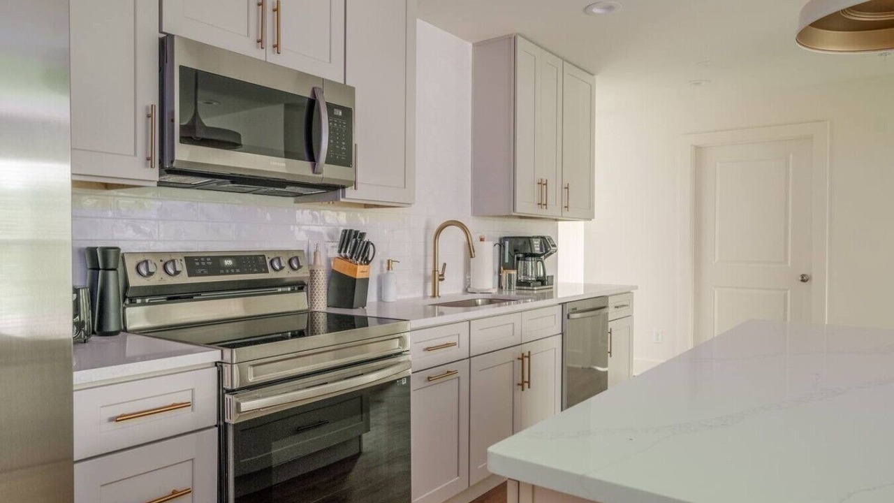 Photo of Kitchen in Trussville