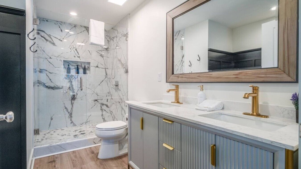 Photo of Bathroom in Trussville