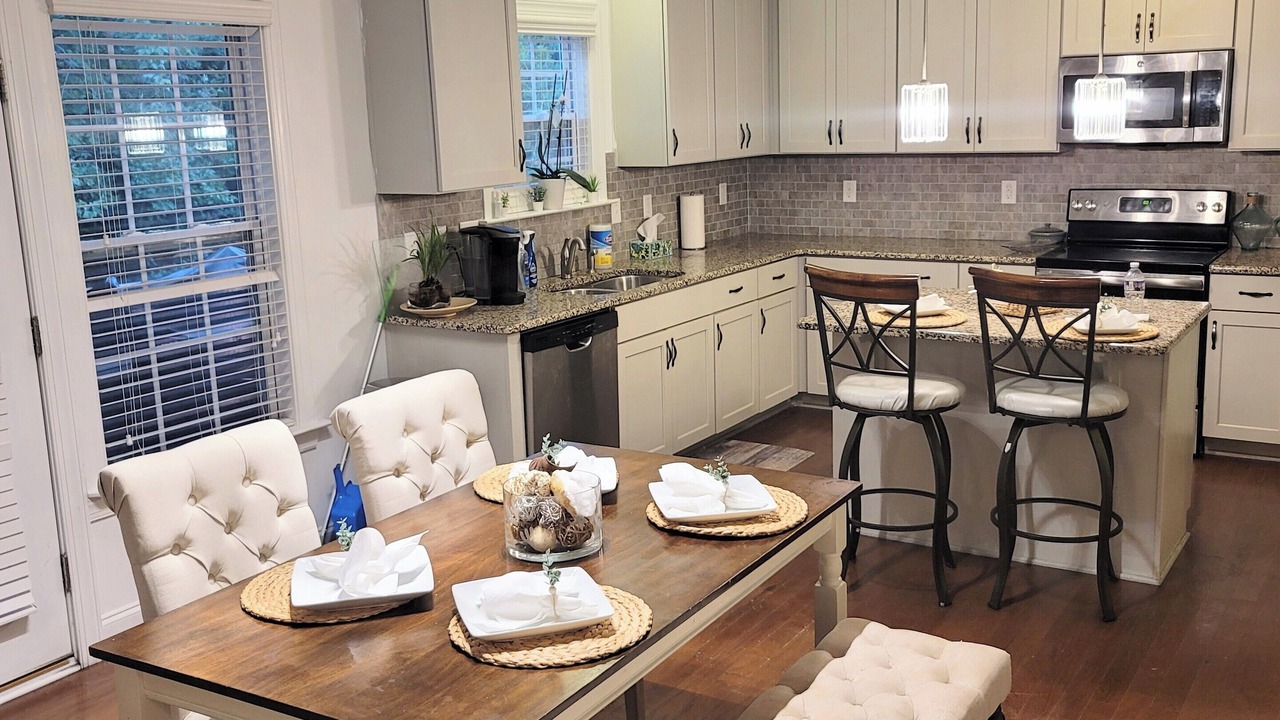 Photo of Kitchen in Olivia