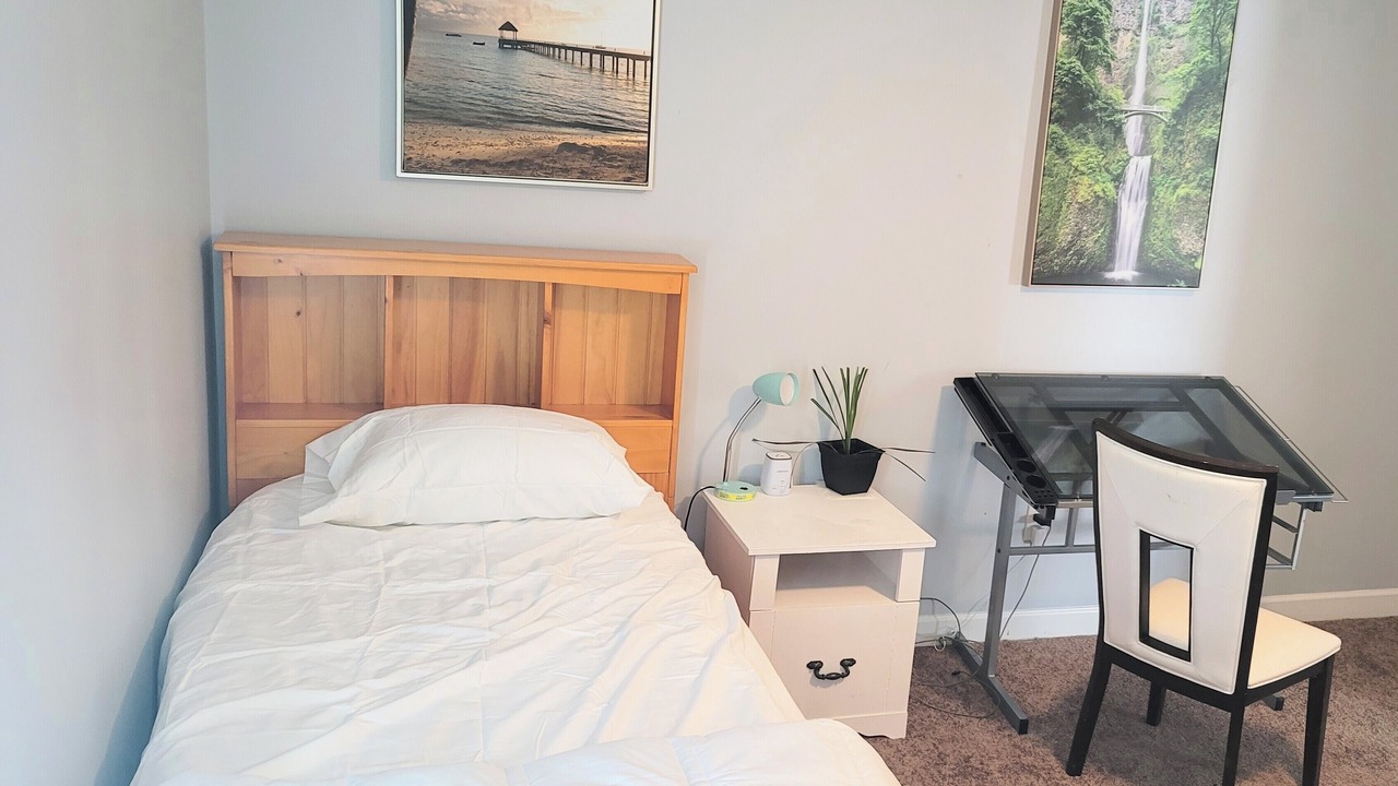 Photo of Bedroom in Olivia