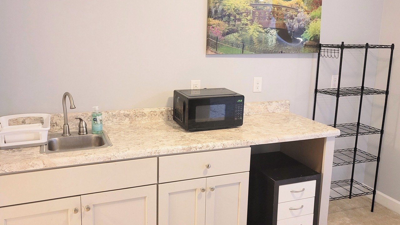Photo of Kitchen in Olivia