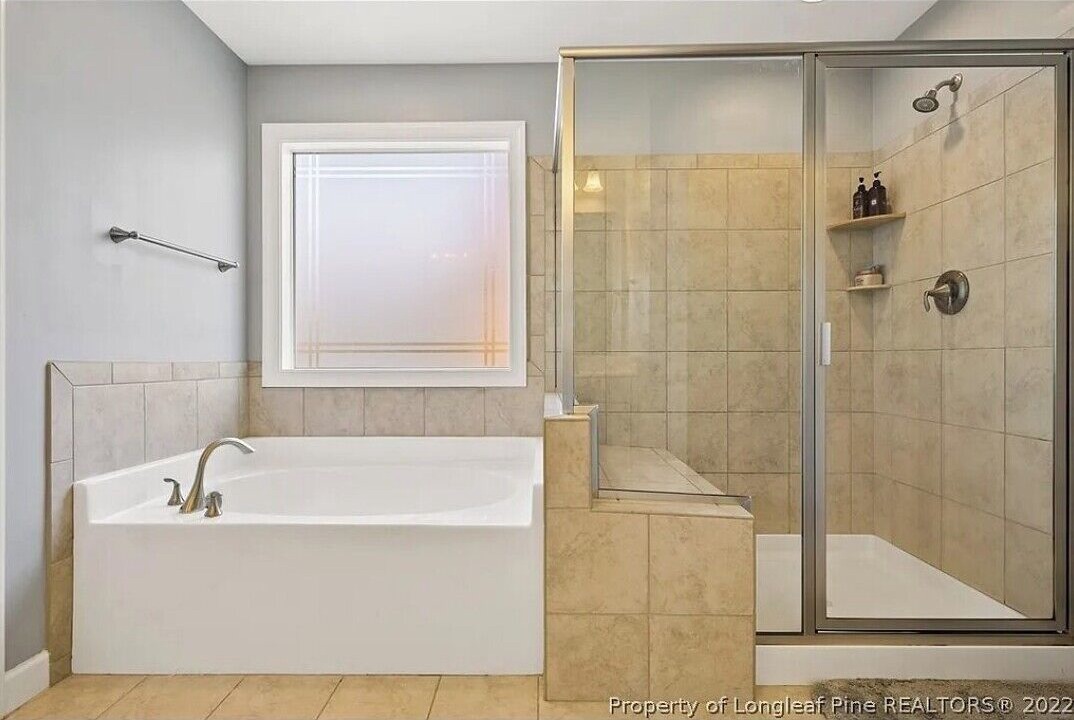 Photo of Bathroom in Olivia