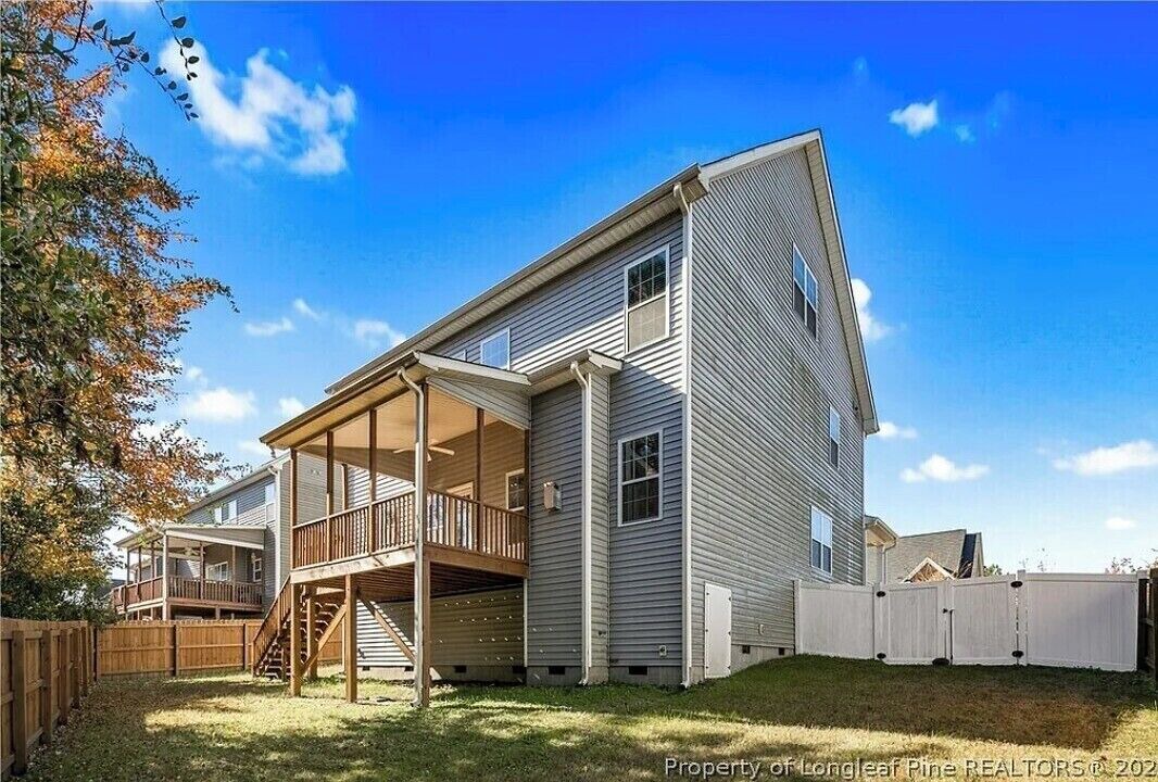 Photo of Outdoor in Olivia