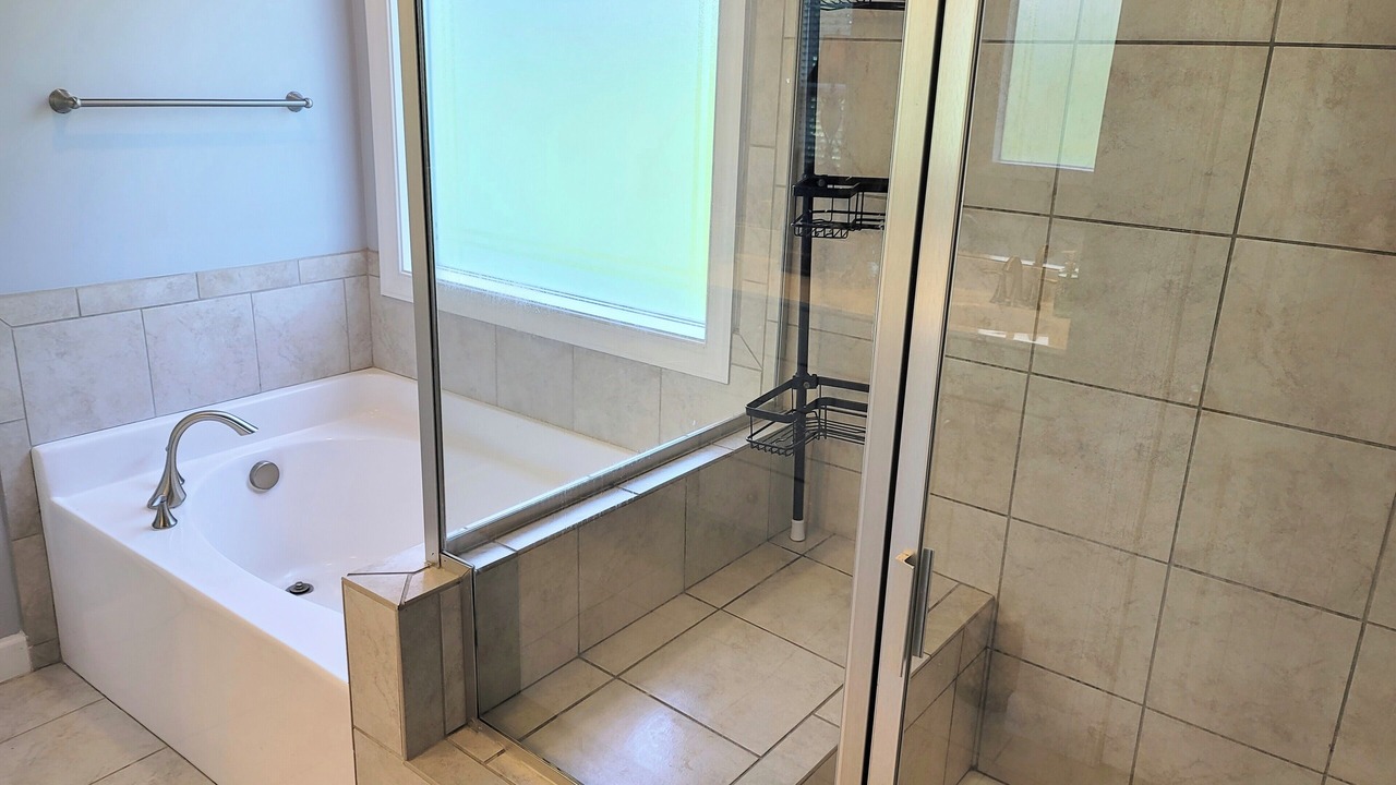 Photo of Bathroom in Olivia