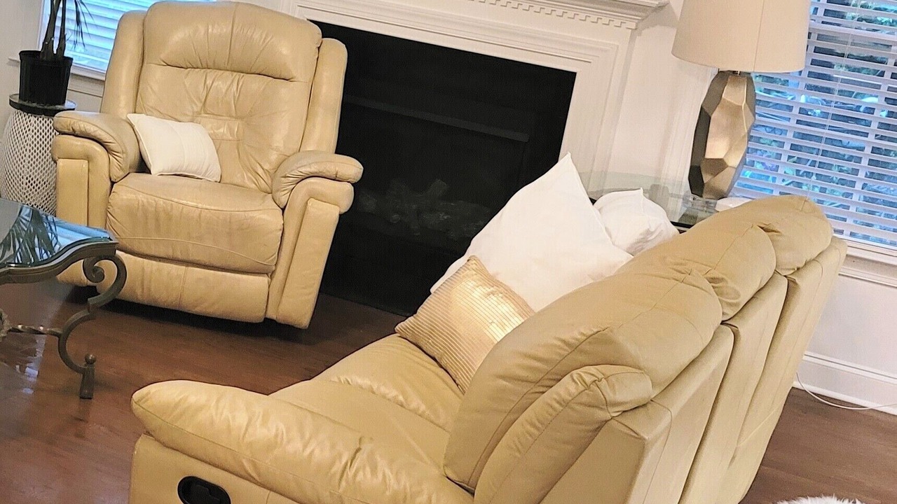 Photo of Livingroom in Olivia