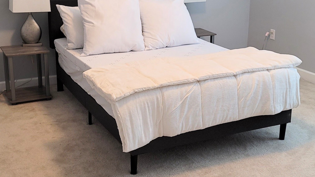 Photo of Bedroom in Olivia