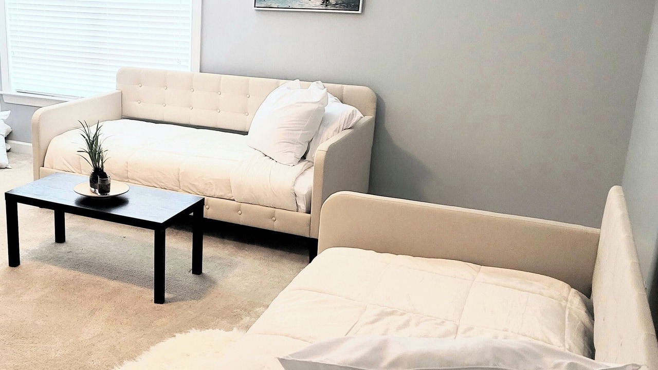 Photo of Bedroom in Olivia