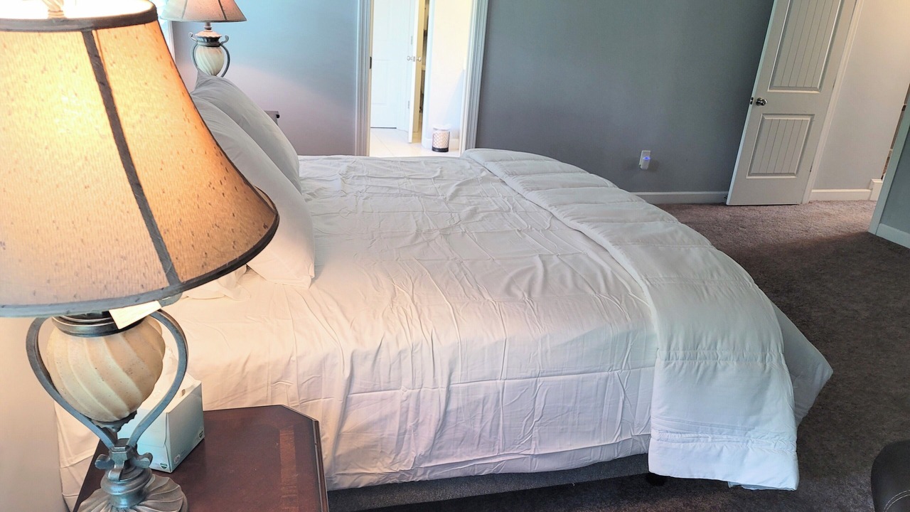 Photo of Bedroom in Olivia