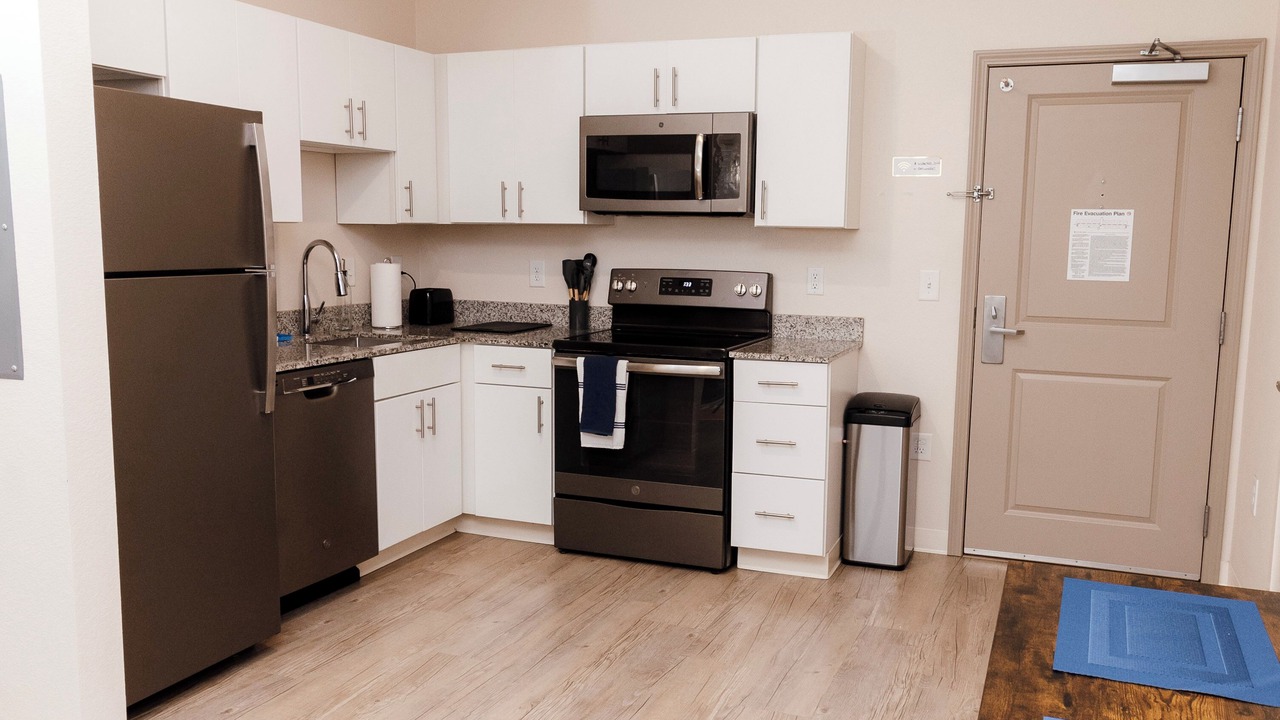 Photo of Kitchen in Clegg