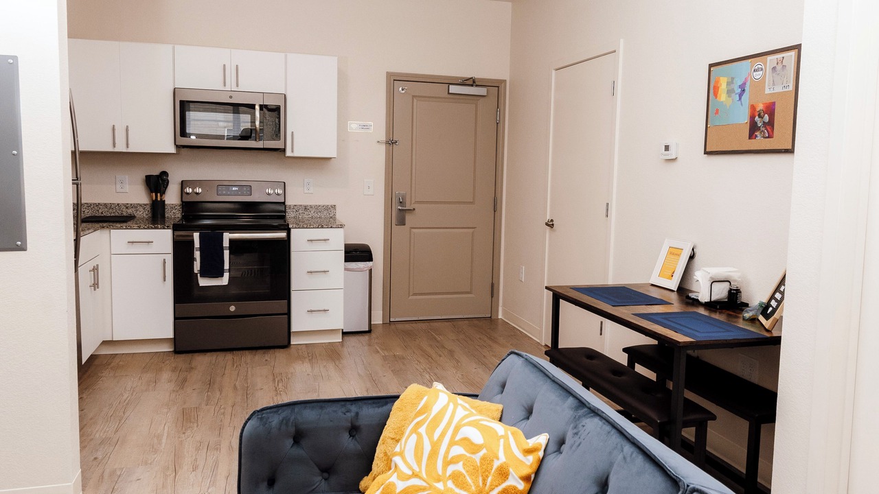 Photo of Livingroom in Clegg