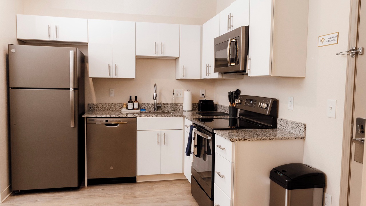 Photo of Kitchen in Clegg