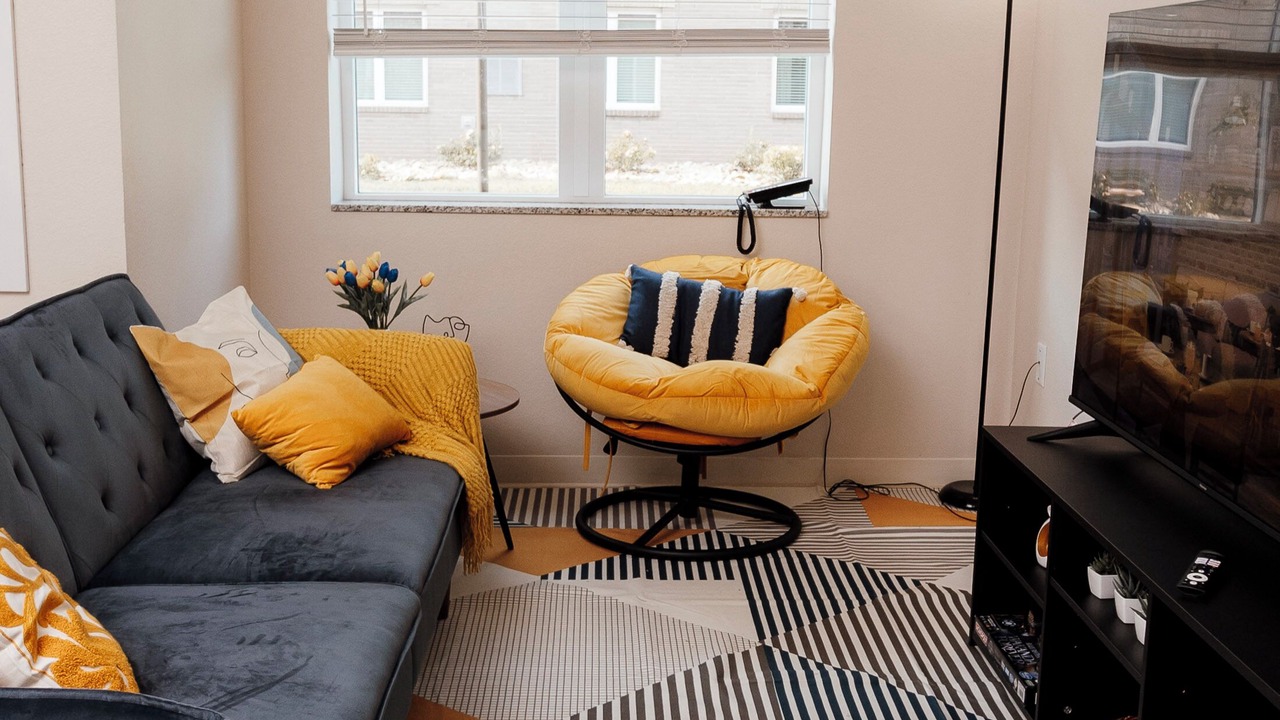 Photo of Livingroom in Clegg