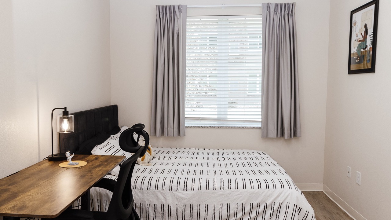 Photo of Bedroom in Clegg
