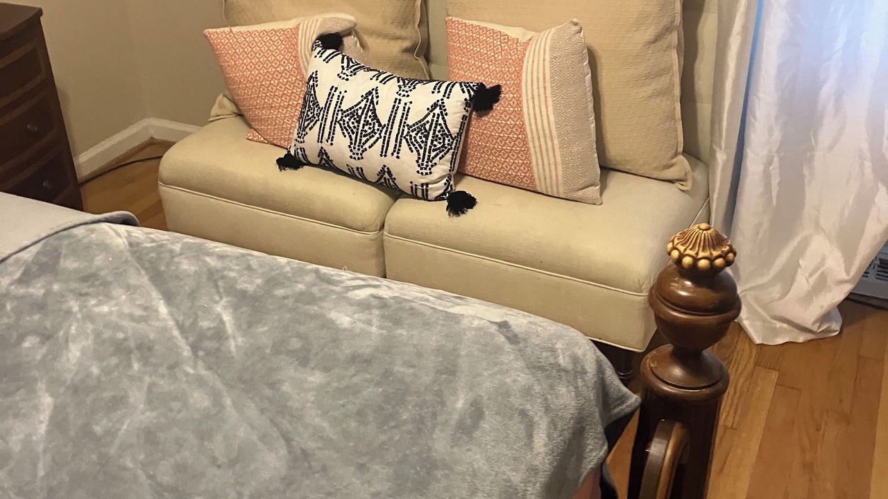 Photo of Bedroom in Chapel Hill