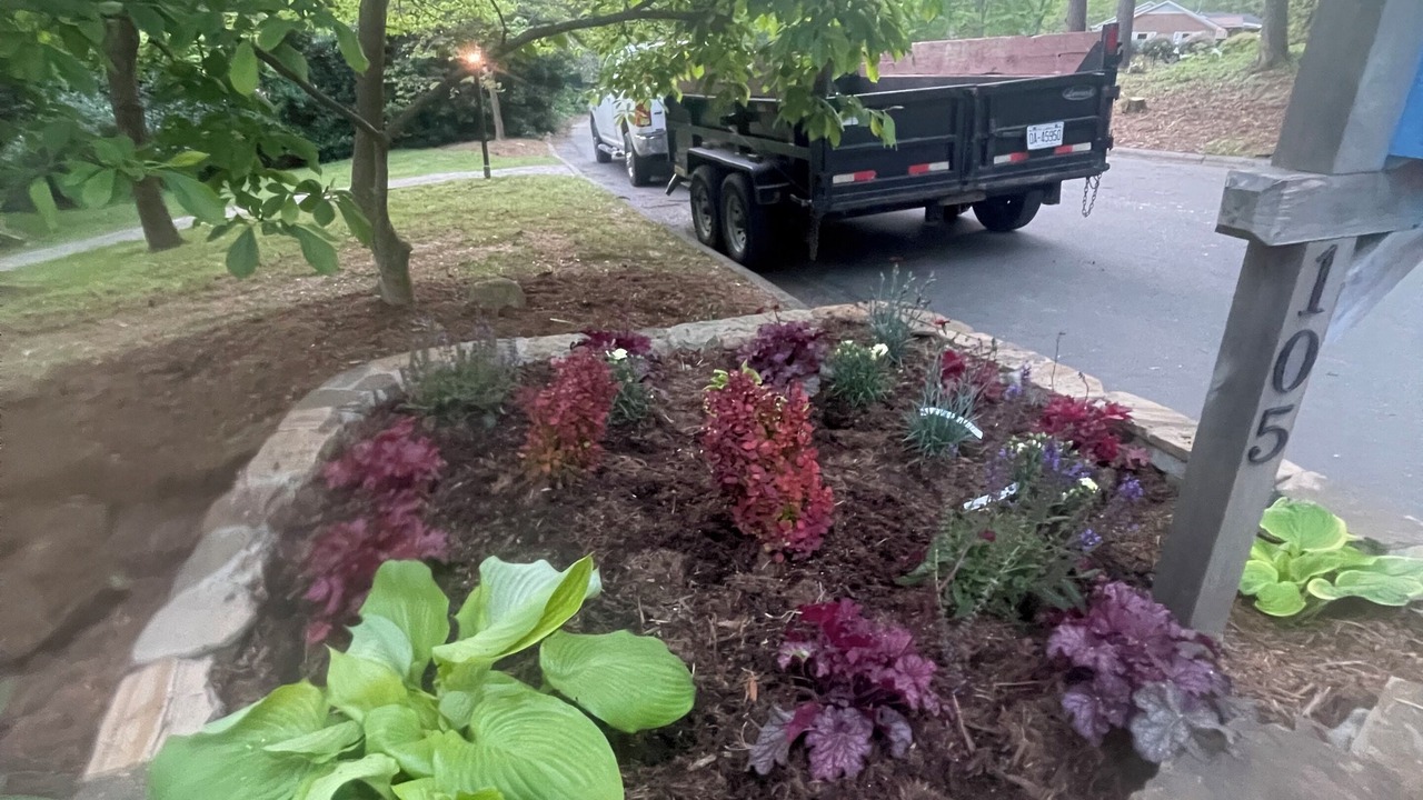 Photo of Outdoor in Chapel Hill
