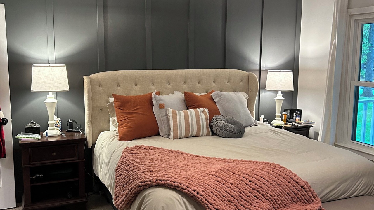 Photo of Bedroom in Fairview