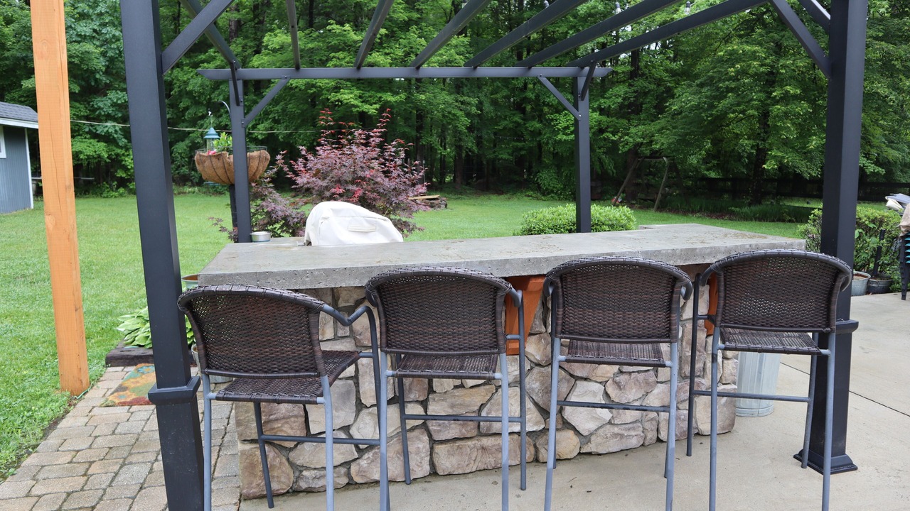 Photo of Patio Balcony in Fairview