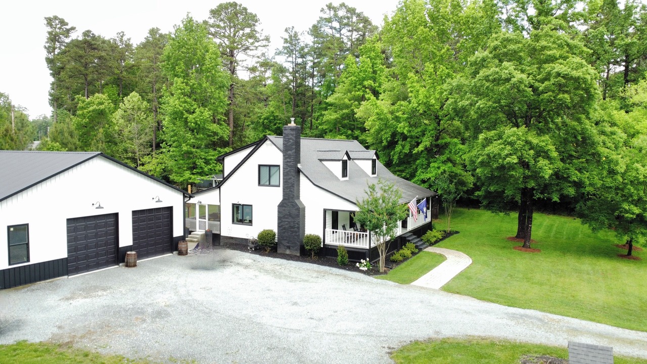 Photo of Outdoor in Fairview