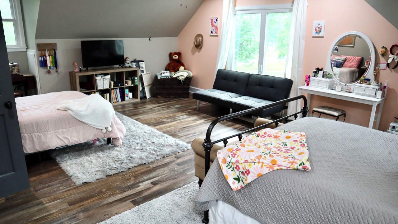 Photo of Bedroom in Fairview