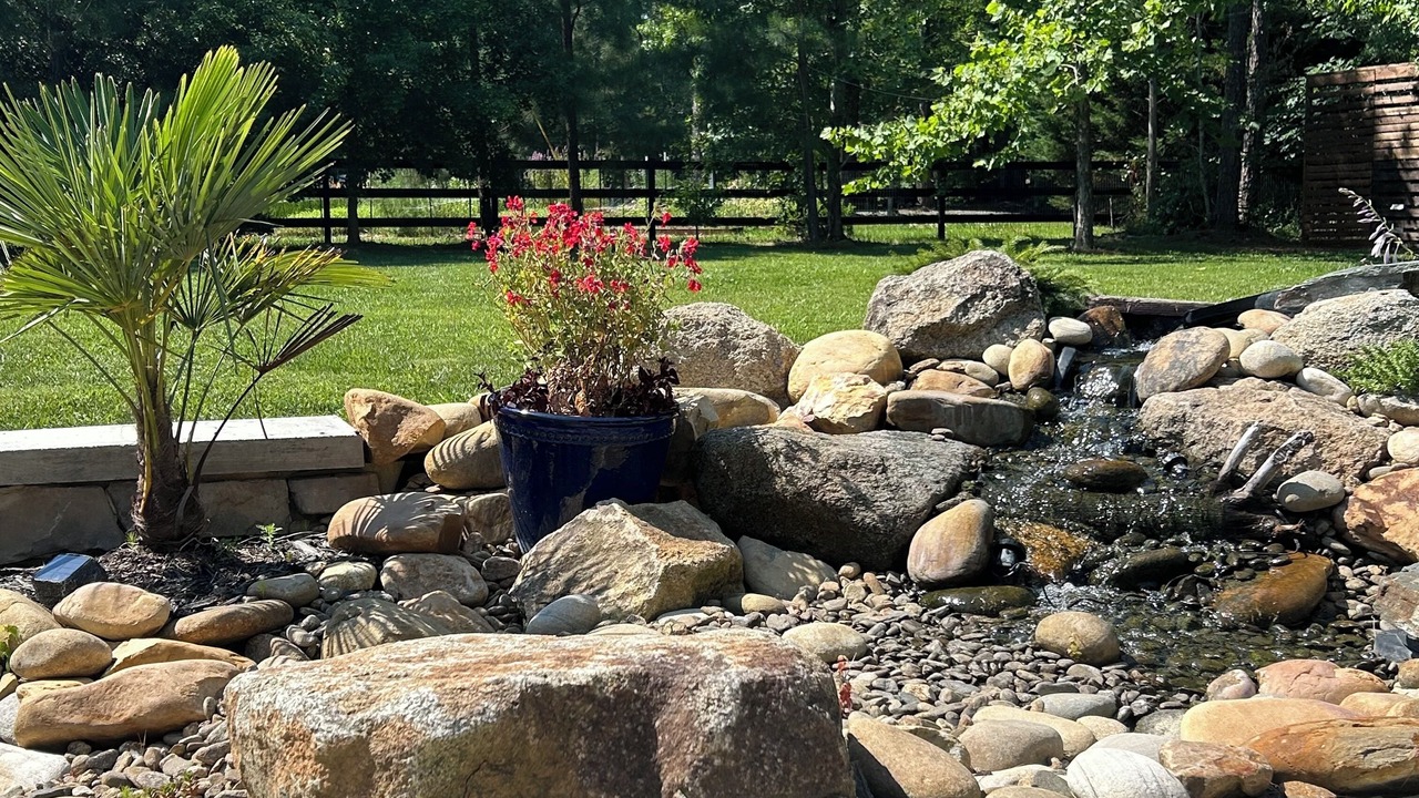Photo of Outdoor in Fairview