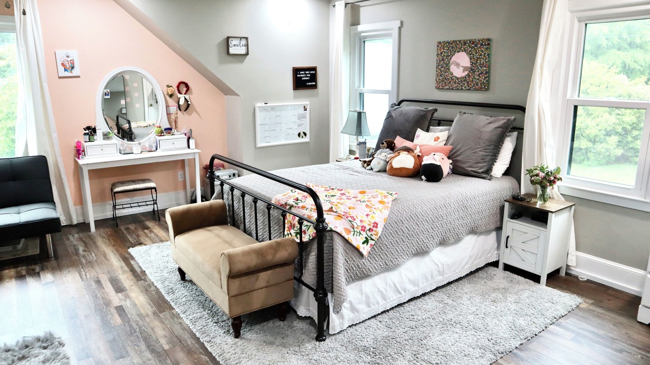Photo of Bedroom in Fairview
