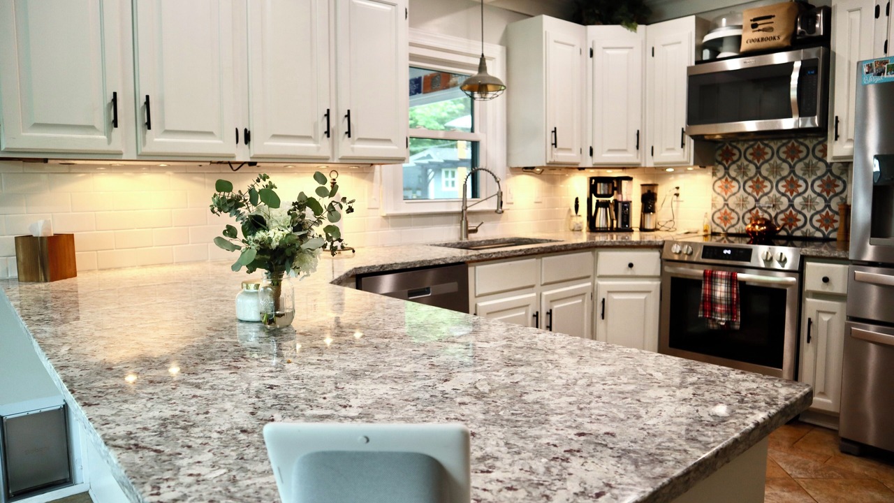 Photo of Kitchen in Fairview