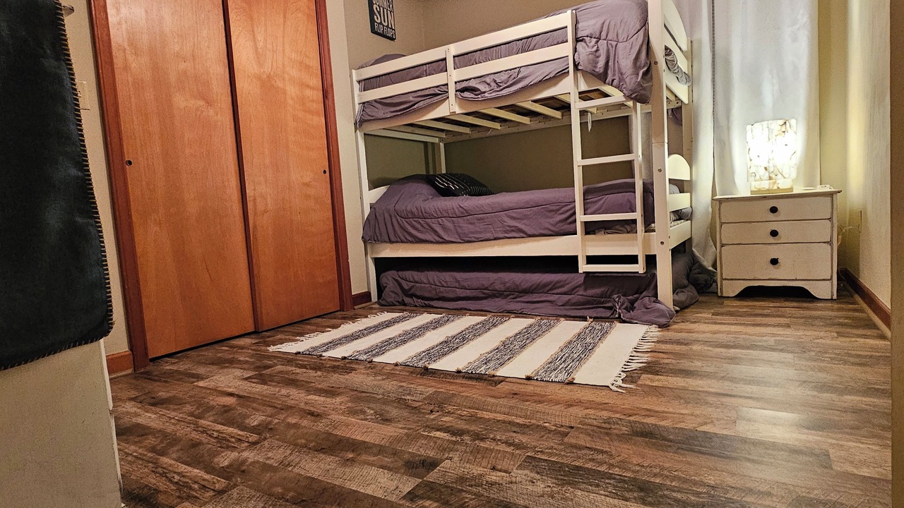 Photo of Bedroom in Wanchese