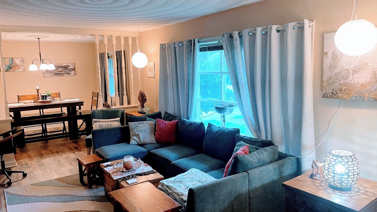 Photo of Livingroom in Wanchese