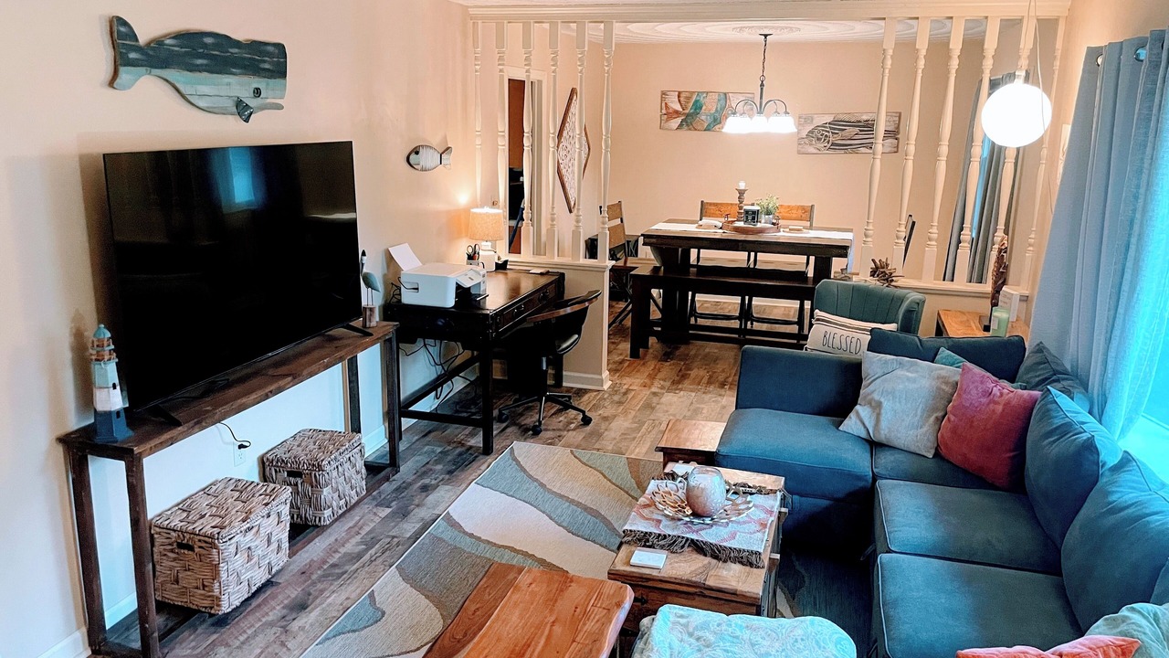 Photo of Livingroom in Wanchese