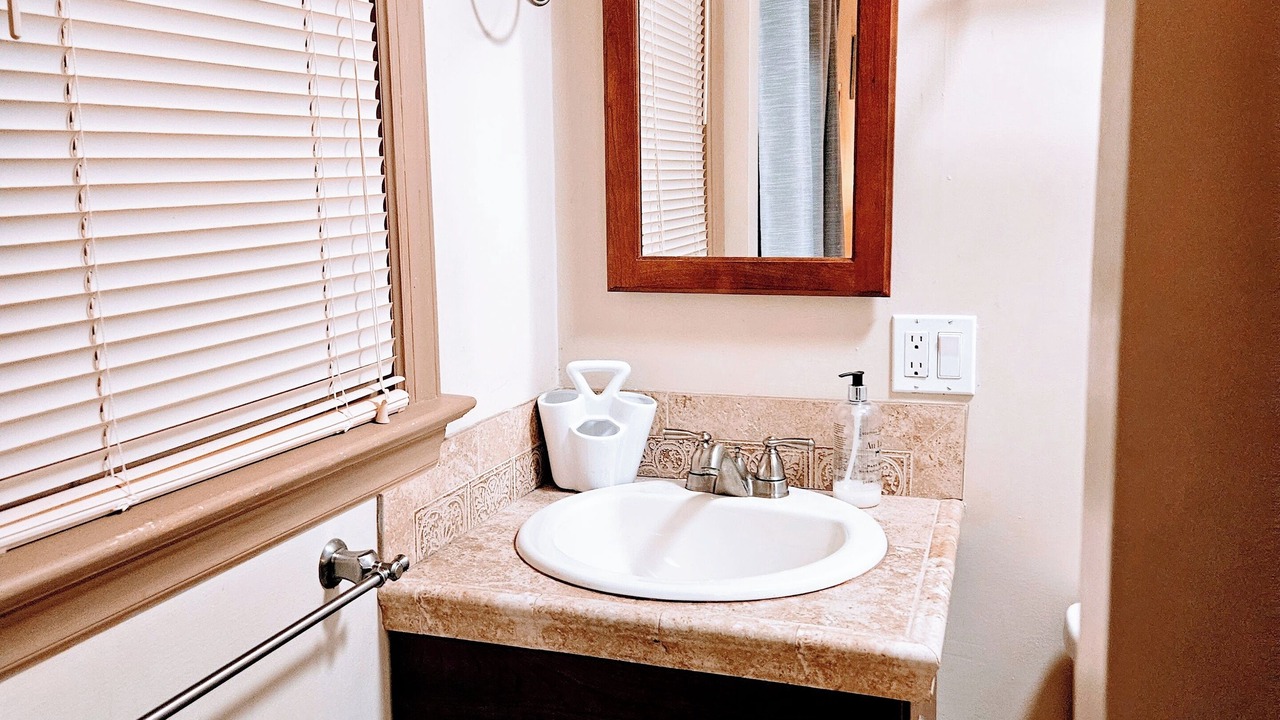 Photo of Bathroom in Wanchese