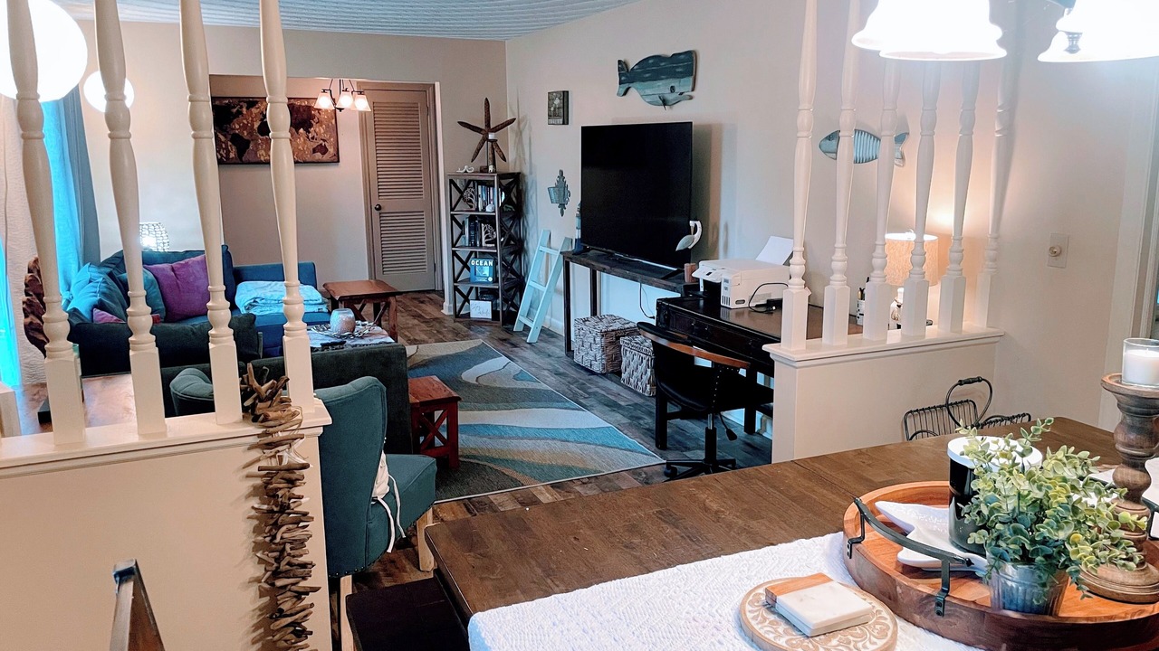 Photo of Livingroom in Wanchese