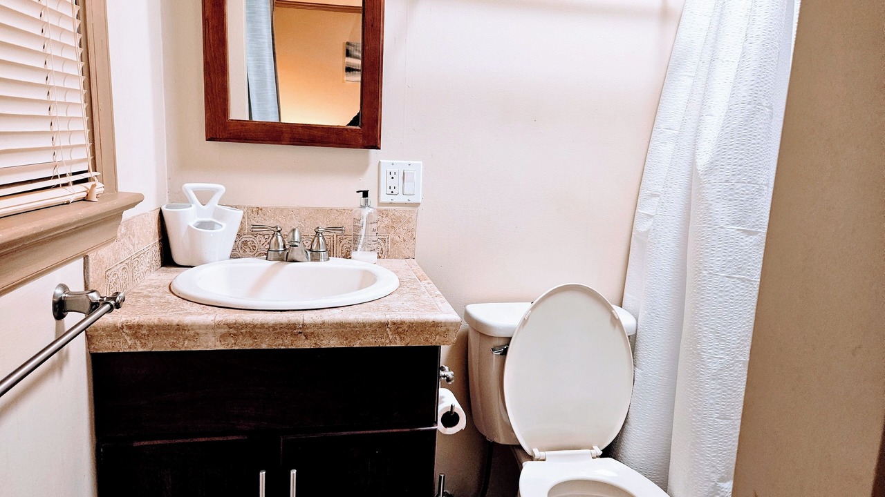Photo of Bathroom in Wanchese