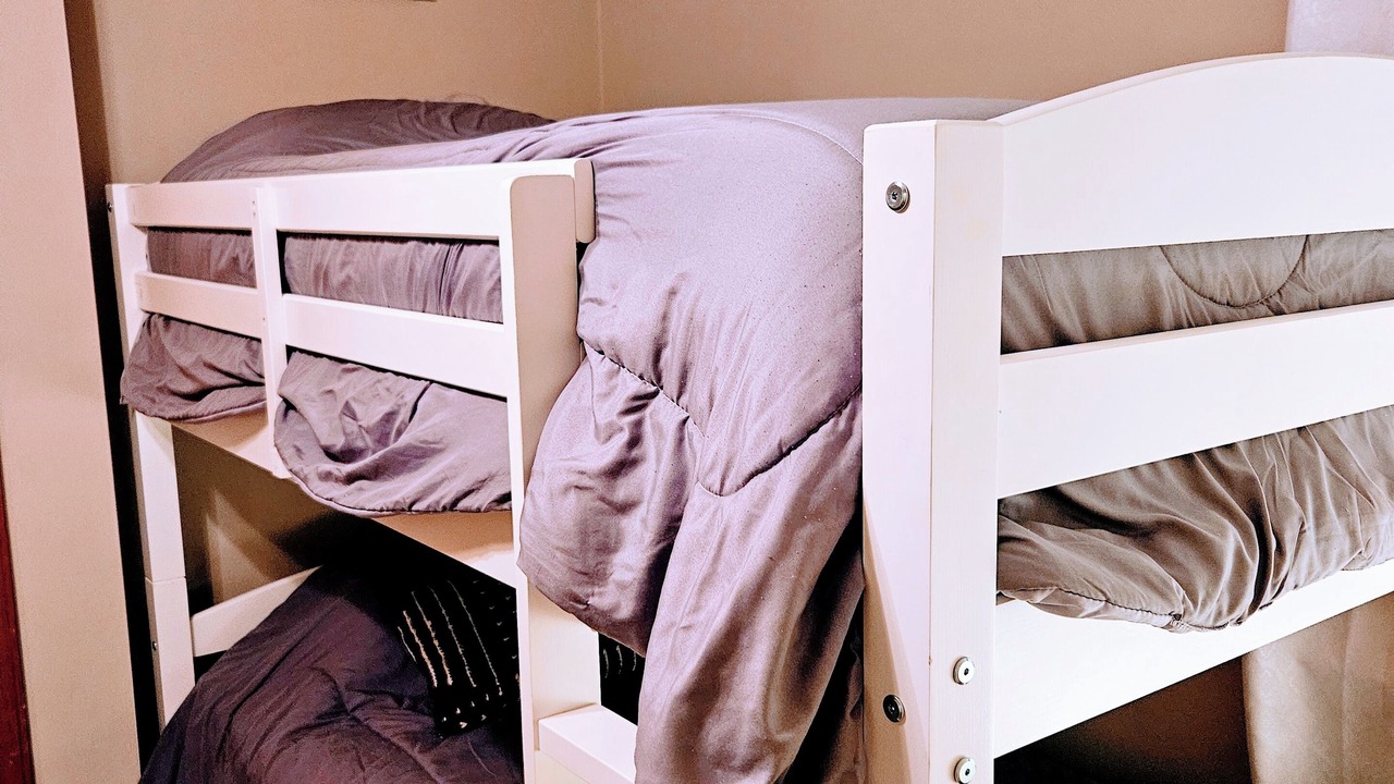 Photo of Bedroom in Wanchese