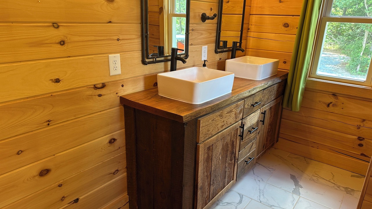 Photo of Bathroom in Butner