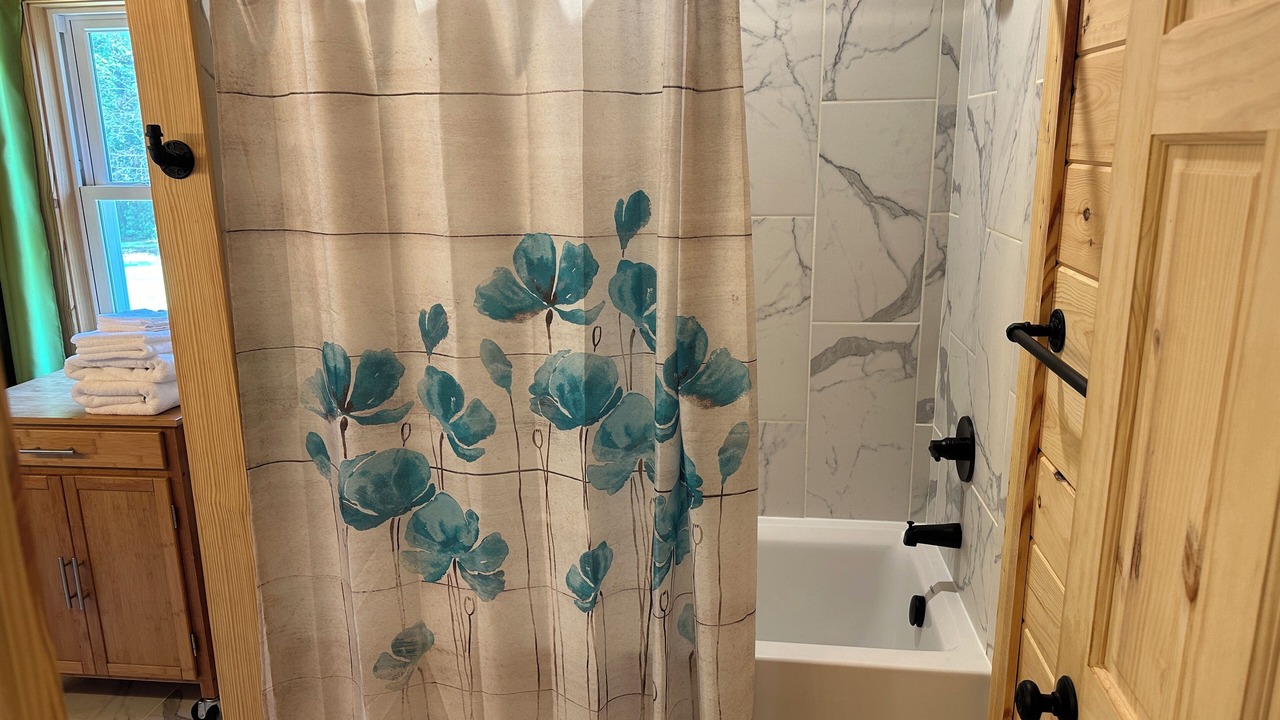 Photo of Bathroom in Butner