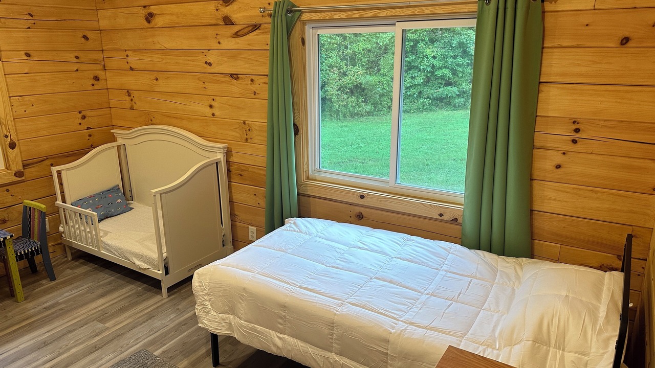 Photo of Bedroom in Butner
