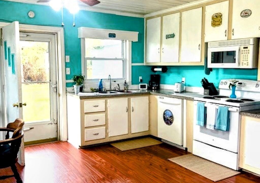 Photo of Kitchen in Durants Neck