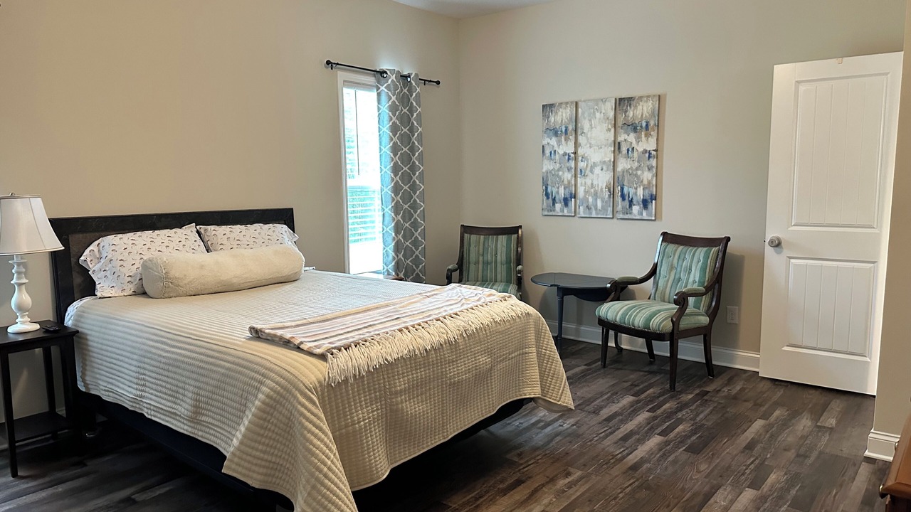 Photo of Bedroom in Gastonia
