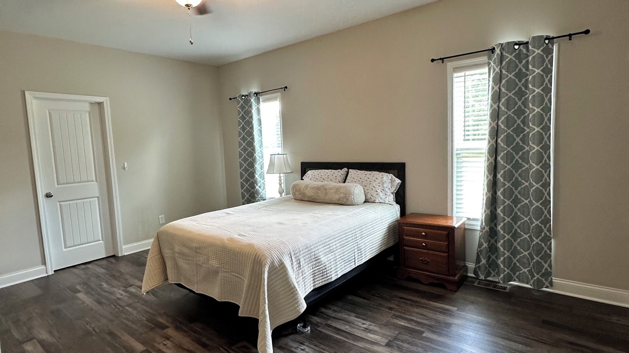 Photo of Bedroom in Gastonia