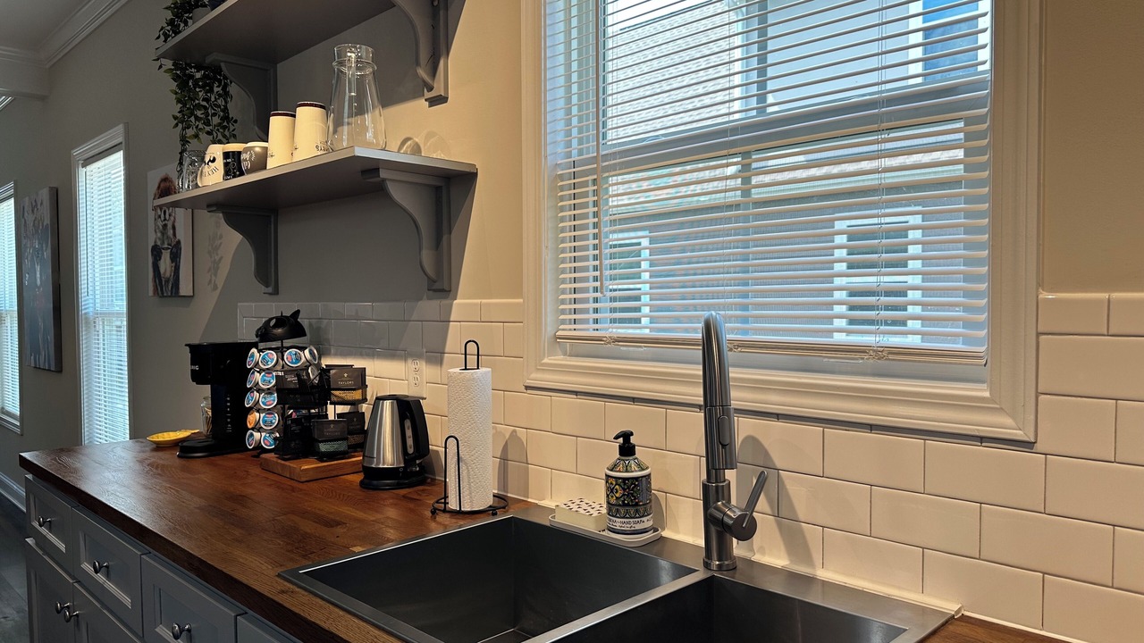 Photo of Kitchen in Gastonia