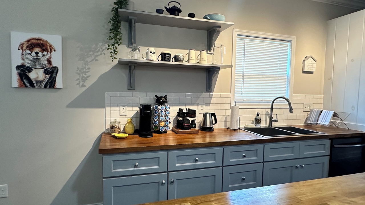 Photo of Kitchen in Gastonia