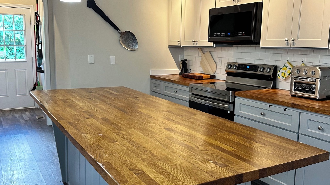 Photo of Kitchen in Gastonia