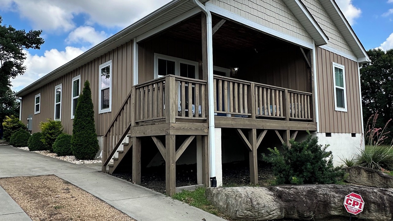 Photo of Outdoor in Gastonia