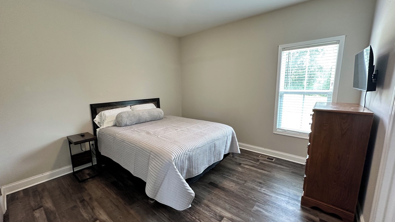 Photo of Bedroom in Gastonia