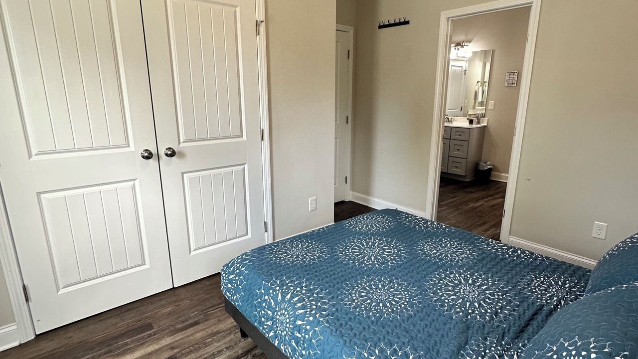Photo of Bedroom in Gastonia
