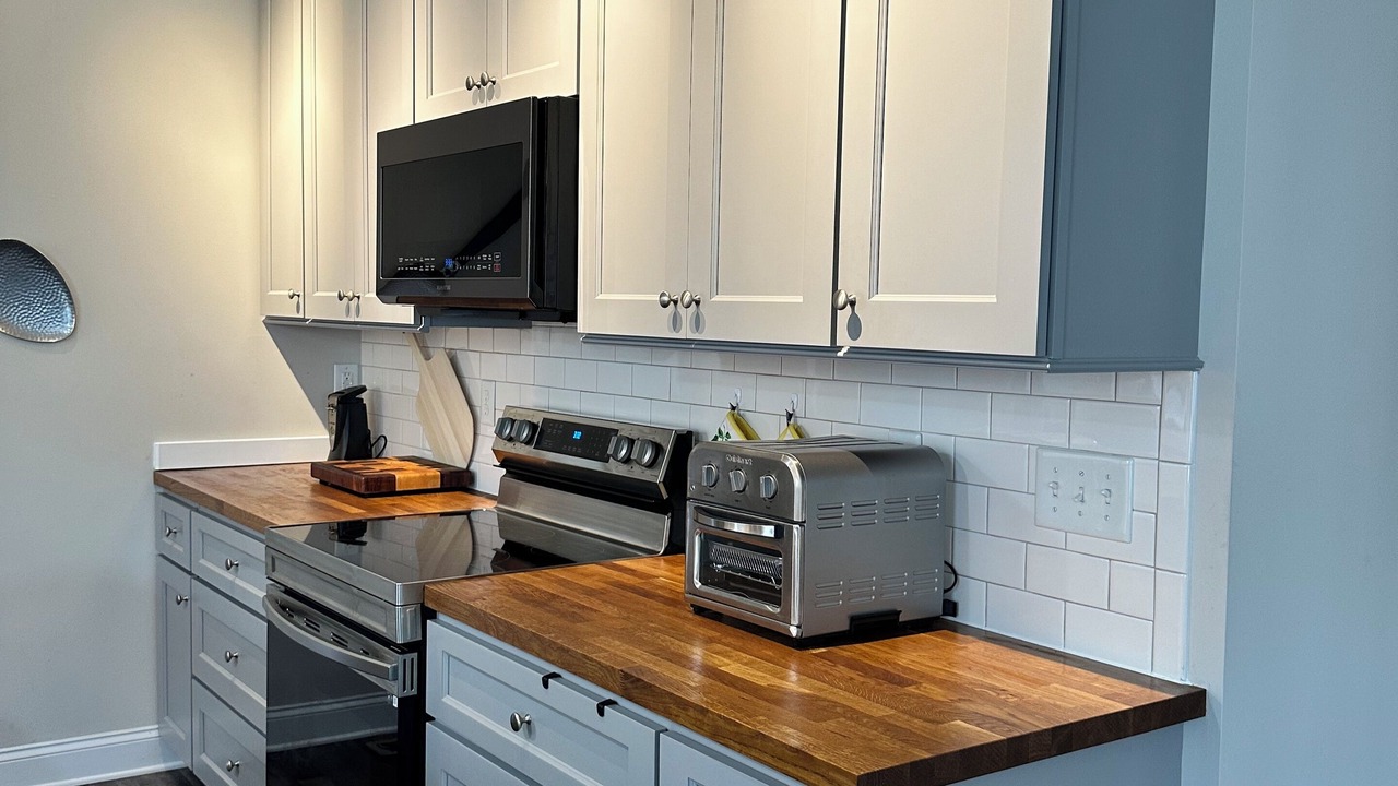 Photo of Kitchen in Gastonia