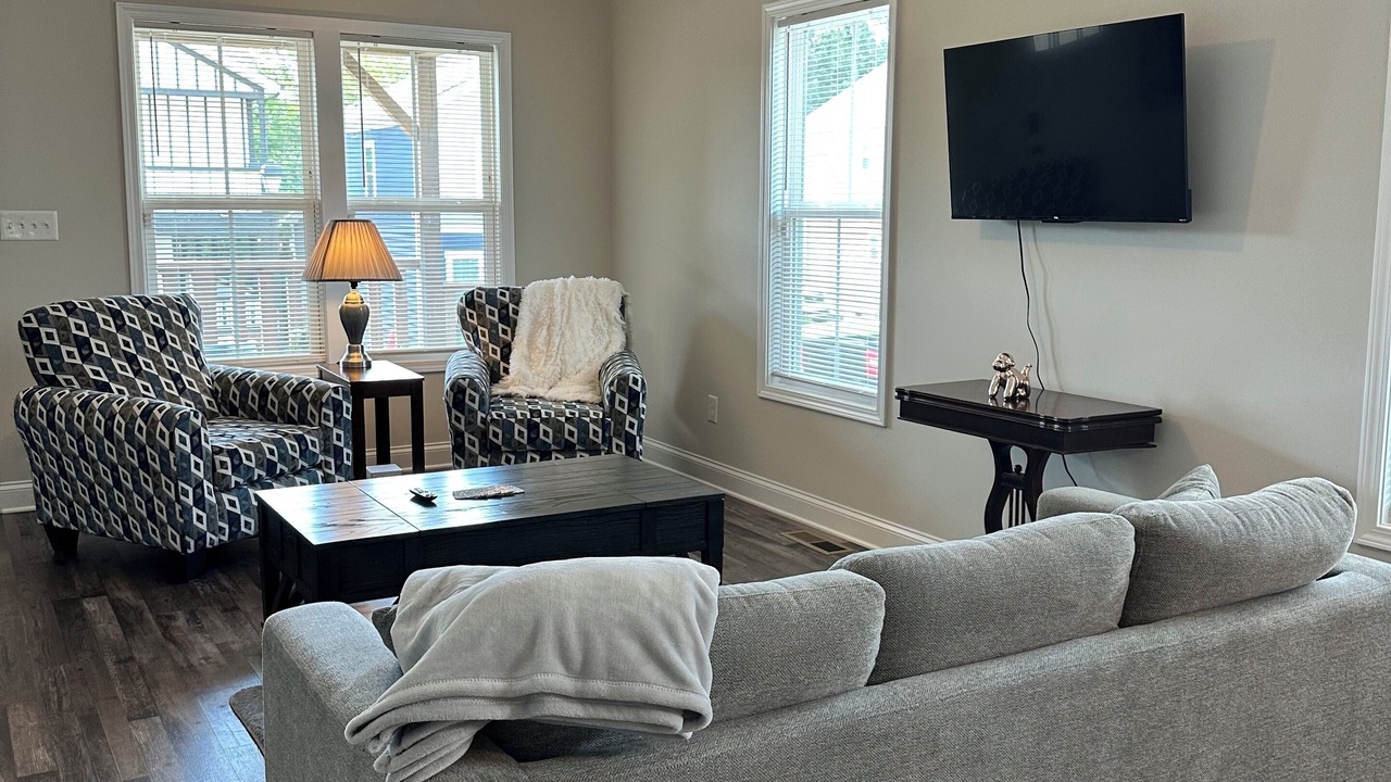 Photo of Livingroom in Gastonia
