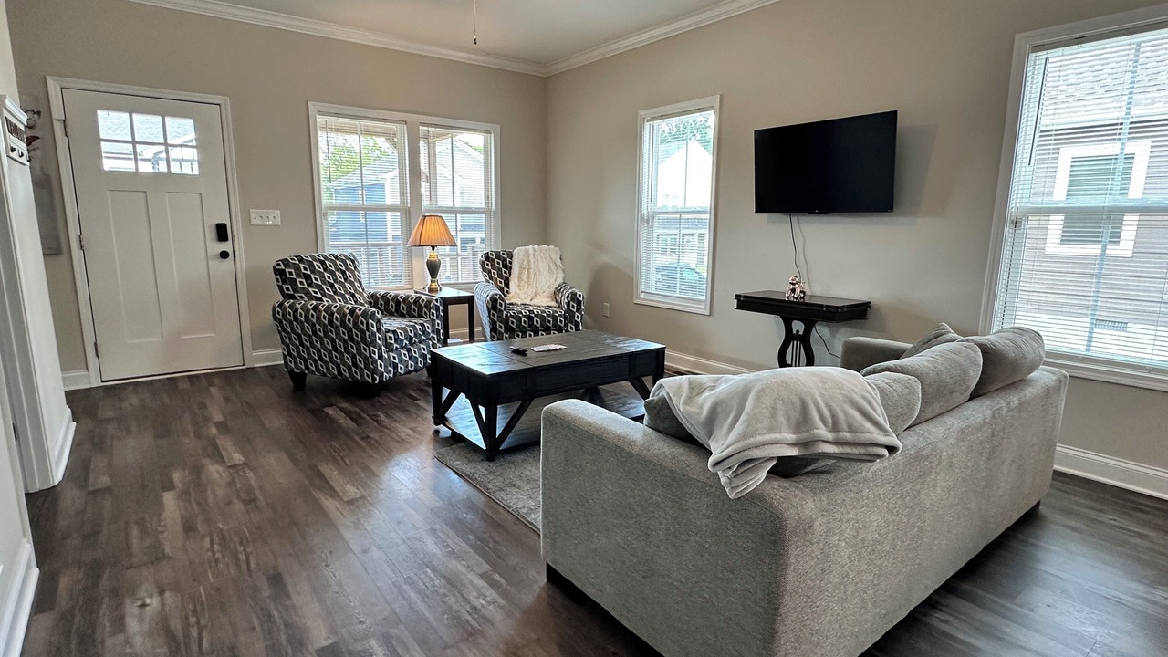 Photo of Livingroom in Gastonia
