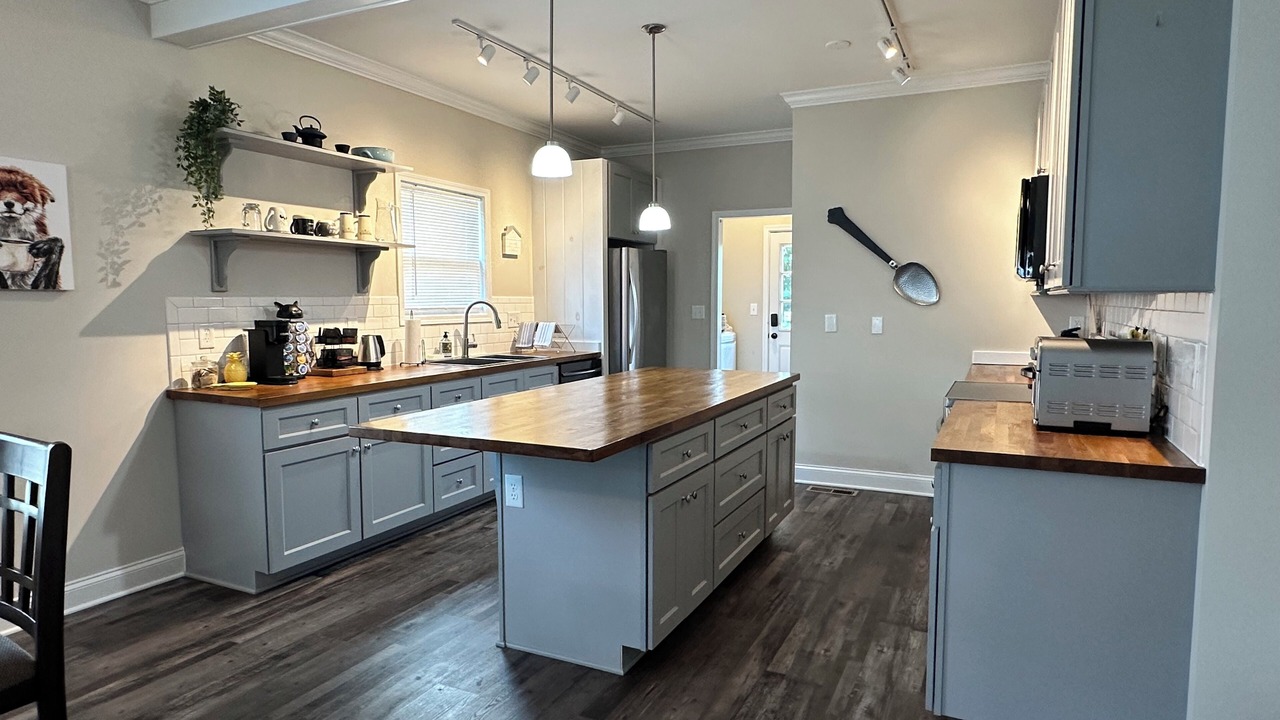 Photo of Kitchen in Gastonia
