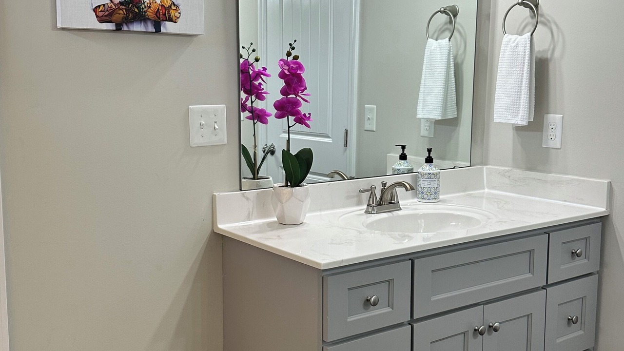 Photo of Bathroom in Gastonia